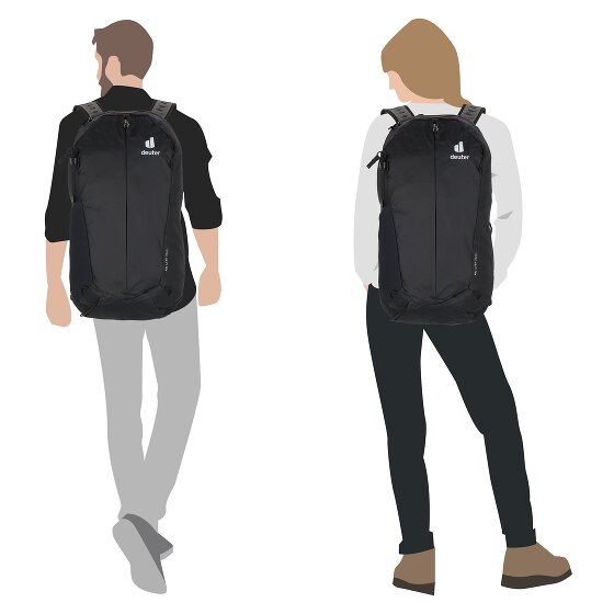 Deuter AC Lite 25 EL Sac à dos de randonnée 54 cm