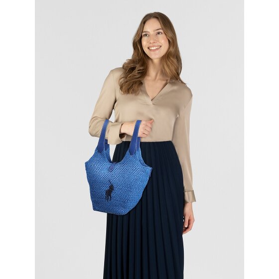 POLO RALPH LAUREN Polo Play Sac de shopper 40 cm