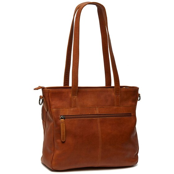 The Chesterfield Brand Alicante Sac à bandoulière Cuir 31 cm