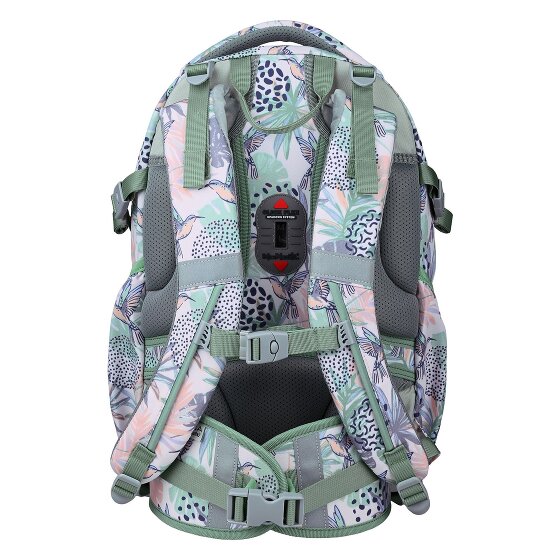 McNeill Luca 2.0 Set de cartables 2 pièces