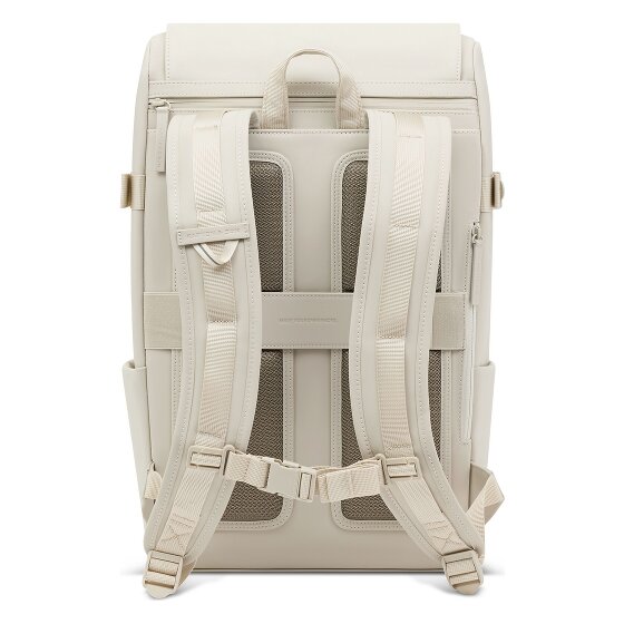 Kapten & Son Bali Pro Daypack 50 cm Compartiment ordinateur