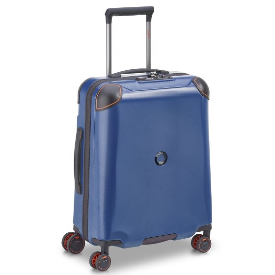 Delsey Paris Cactus 4-roues trolley cabine Slim Line 55 cm