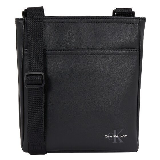 Calvin Klein Jeans Mono Logo Sac à bandoulière 19 cm