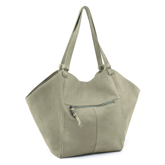 FredsBruder My Forever Friend Sac de shopper Cuir véritable 39 cm