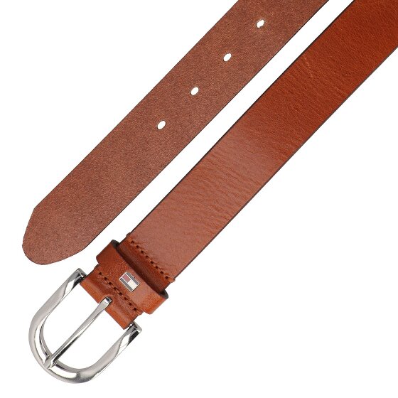 Tommy Hilfiger Danny Ceinture Cuir véritable