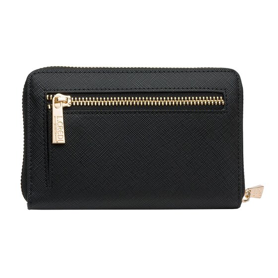 L.Credi Poema Porte-monnaie Protection RFID 15 cm