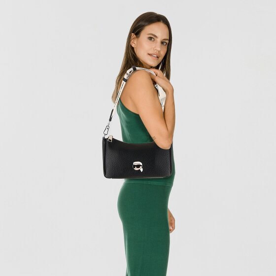 Karl Lagerfeld Ikon Sac à bandoulière 27 cm