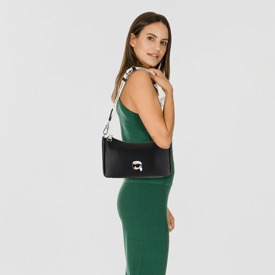 Karl Lagerfeld Ikon Sac à bandoulière 27 cm
