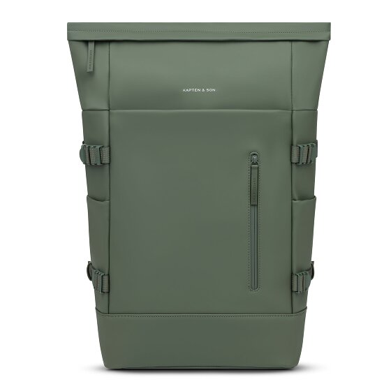 Kapten & Son Helsinki Pro Daypack 52 cm Compartiment pour ordinateur portable