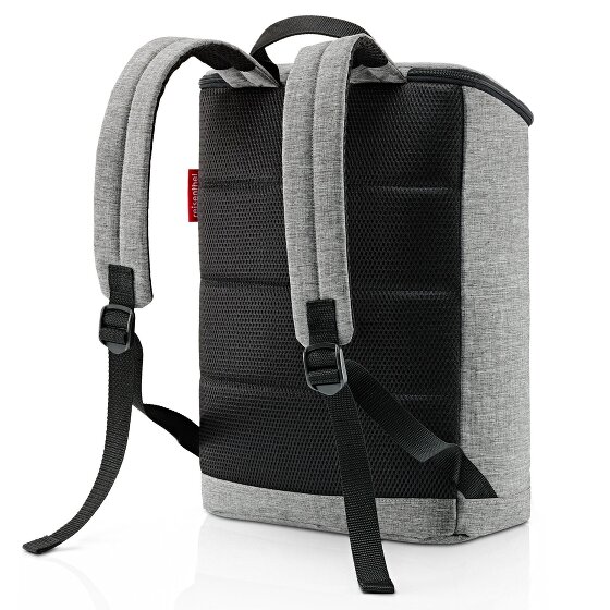 reisenthel Overnighter Sac à dos 41 cm pour ordinateur portable
