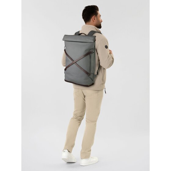 aunts & uncles Japan Osaka Sac à dos 43 cm pour ordinateur portable