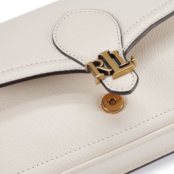 Lauren Ralph Lauren Bradley Sac à bandoulière Cuir 20.5 cm