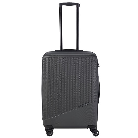Travelite Bali 4 roues Set de valises 3 pièces