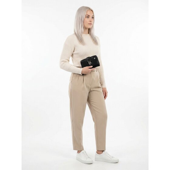 Greenburry Porte-monnaie Spongy en cuir 9 cm