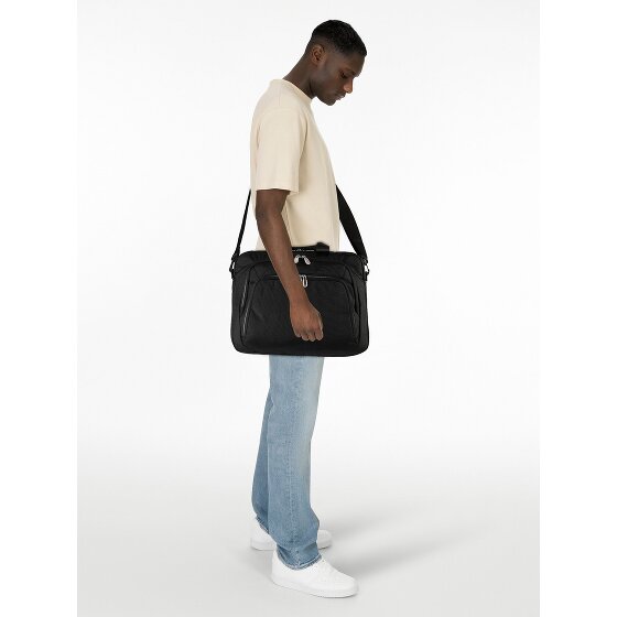 Samsonite Guardit Classy 2.0 Porte-documents 40 cm Compartiment pour ordinateur portable