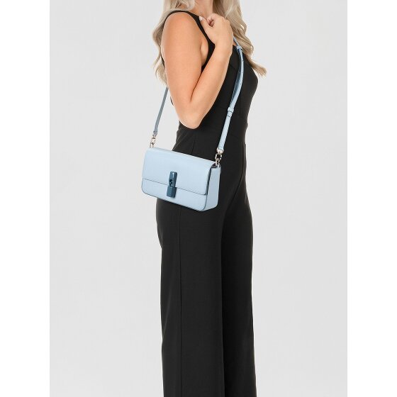 Furla Iride Sac à bandoulière Cuir 24 cm