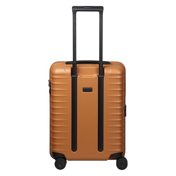Titan Upgrade 4 roulettes Trolley de cabine S 55 cm