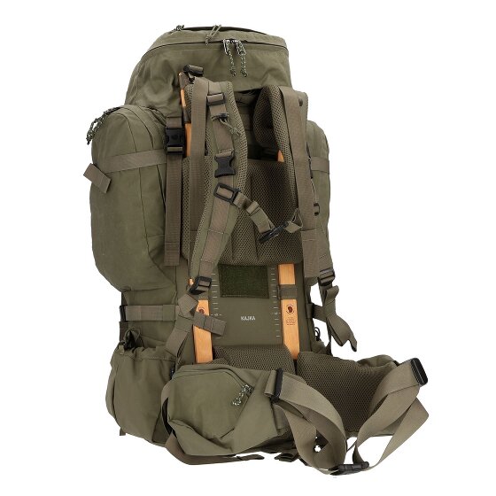 Fjällräven Kajka 55 Sac à dos de trekking S-M 73 cm