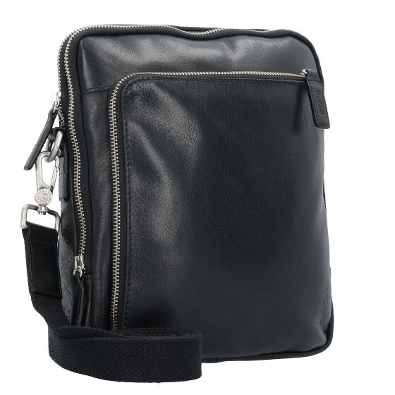 Picard Buddy sac à bandoulière en cuir 23 cm