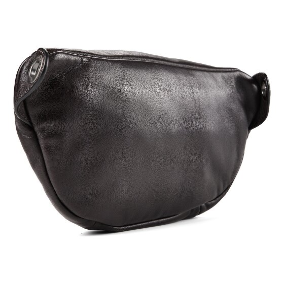 Liebeskind Tavia Sac banane Cuir véritable 32.5 cm
