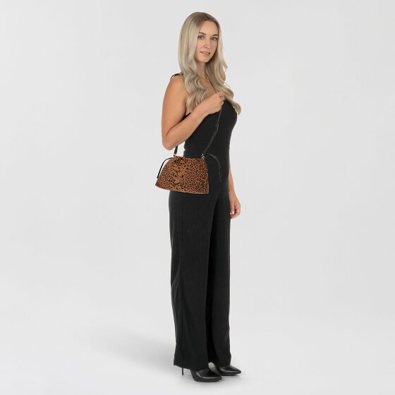 PINKO Mini Clutch Sac à bandoulière Cuir 26 cm