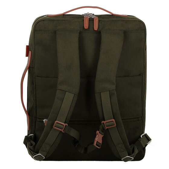 Jump Sac à dos de voyage Uppsala L 45 cm