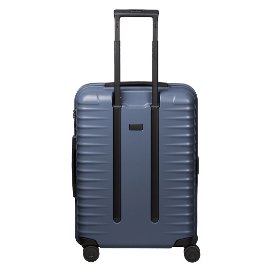 Titan Upgrade 4 roues Valise cabine M 65 cm