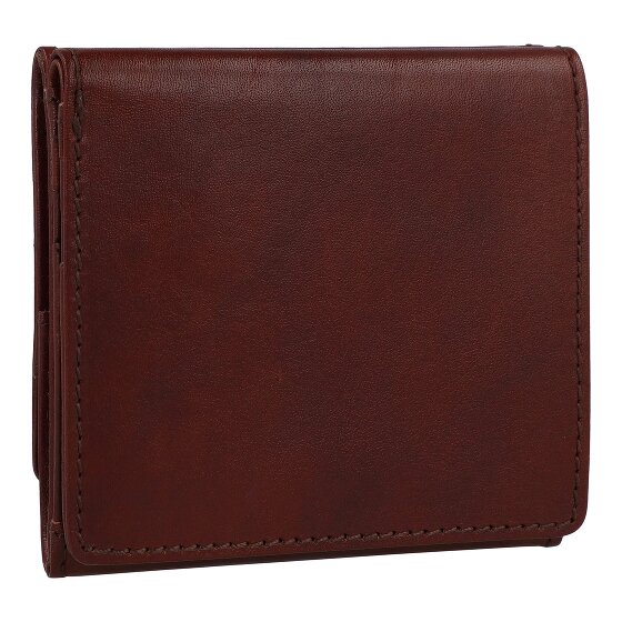Braun Büffel Country Porte-monnaie Cuir 10 cm