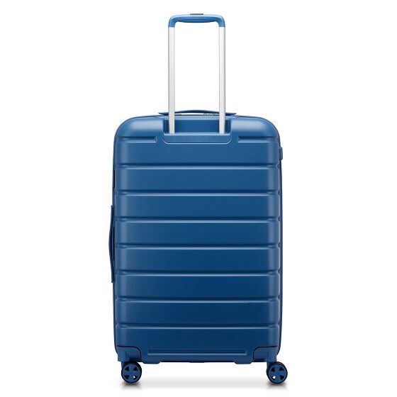 Roncato Relife 4 roulettes Trolley 73 cm avec soufflet d'extension