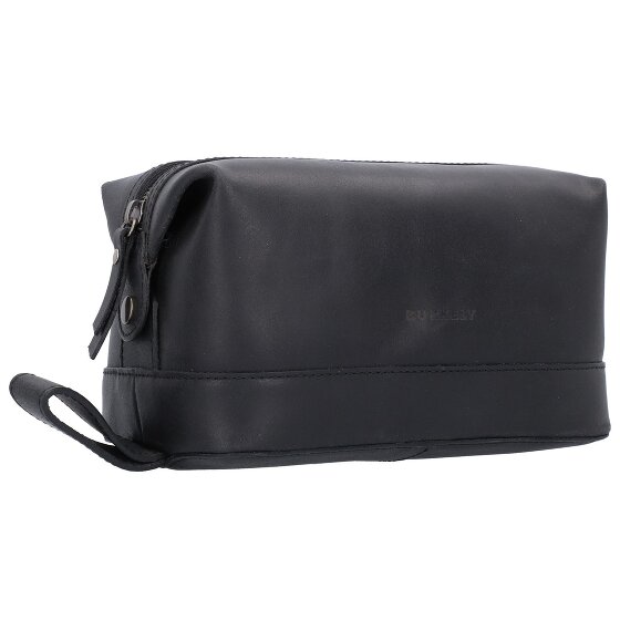 Burkely Vintage Trousse de toilette Cuir 23 cm