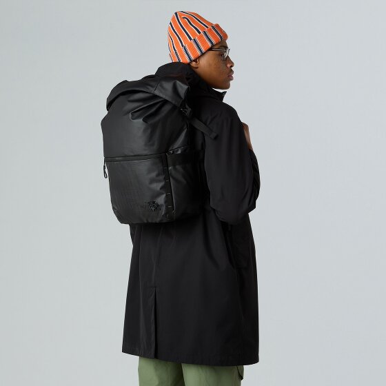 The North Face Base Camp Daypack 49.5 cm Compartiment pour ordinateur portable