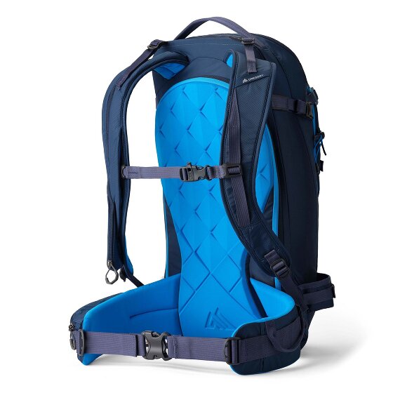 Gregory Targhee 32 L Sac à dos de trekking S-M 60 cm