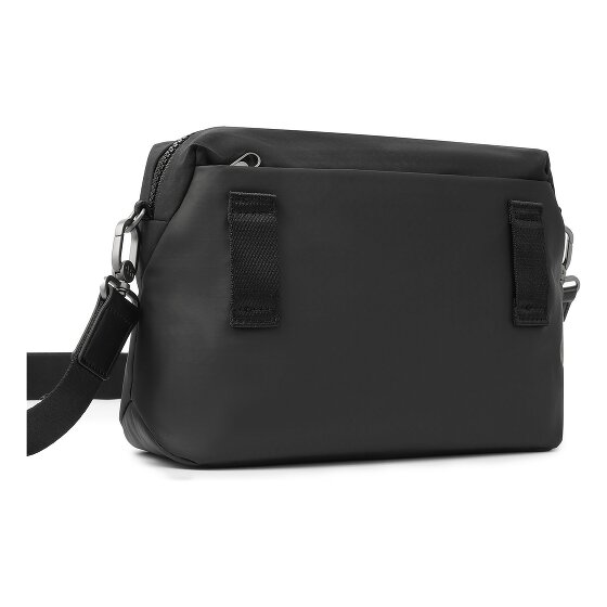 Hedgren Furo Sac à bandoulière Protection RFID 25 cm