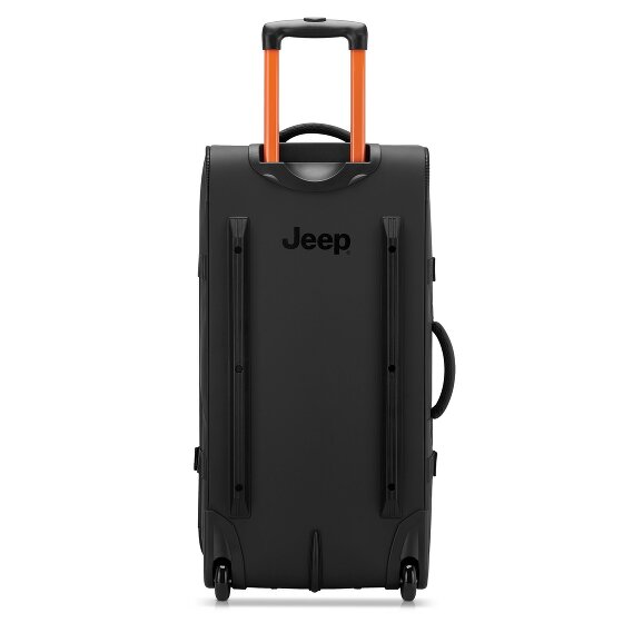 Jeep JS007C 2 roulettes Sac de voyage L 73 cm