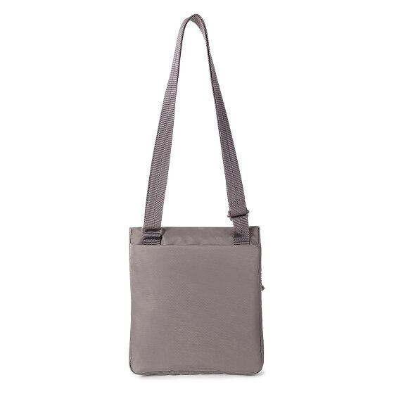 Hedgren Inner City Leonce Sac à bandoulière Protection RFID 20 cm