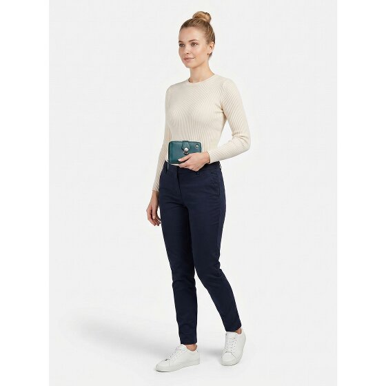Greenburry Porte-monnaie Spongy en cuir 9 cm