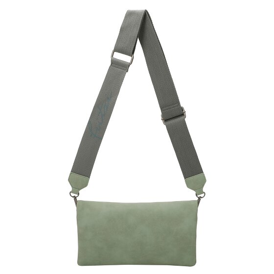 Fritzi aus Preußen Ronja Cross Vintage Sac à bandoulière 30 cm