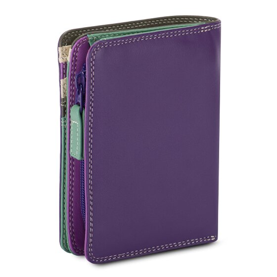 Mywalit Medium Wallet Porte-monnaie en cuir 11 cm