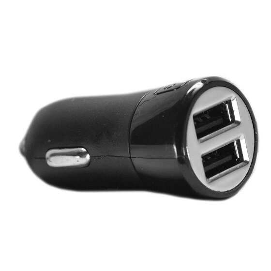 Go Travel Appareils électriques et électroniques Chargeur USB pour voiture 4,2A