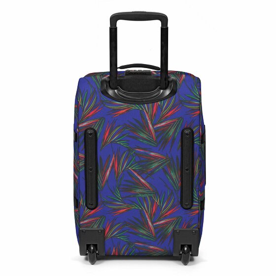 Eastpak Tranverz 2 roulettes Trolley de cabine 51 cm