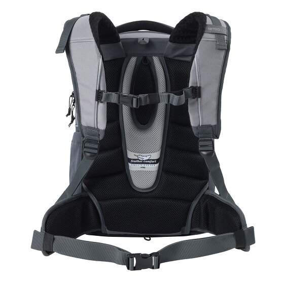 NITRO Superhero Sac à dos scolaire 44 cm