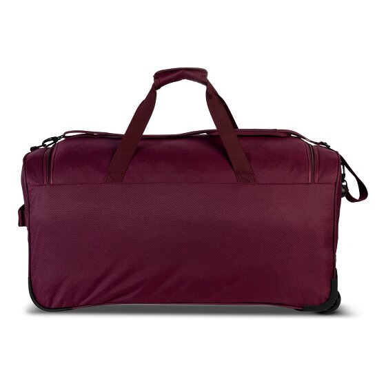 Worldpack 2 roues Sac de voyage 68 cm