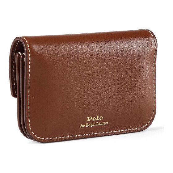 POLO RALPH LAUREN Polo ID Étui pour cartes de crédit Cuir 10 cm