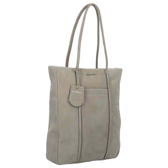 Burkely Still Selene Sac à bandoulière Cuir 30 cm