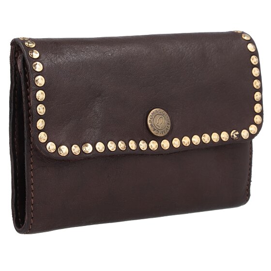 Campomaggi Porte-monnaie Cuir 15.5 cm