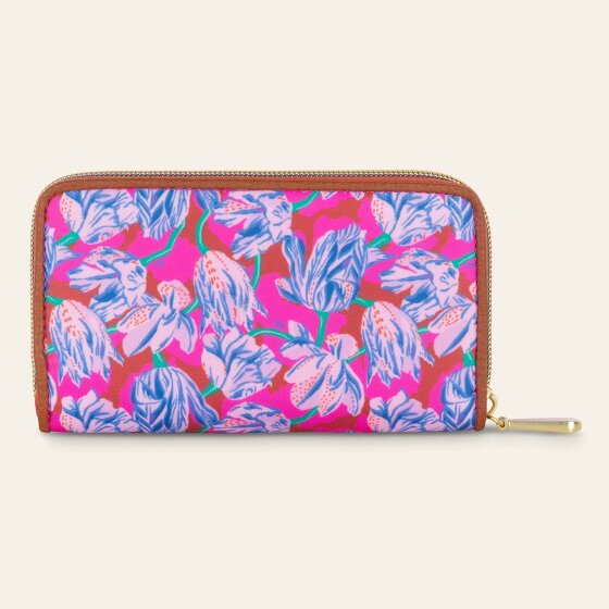 Oilily Tulipy Zana Porte-monnaie 16 cm