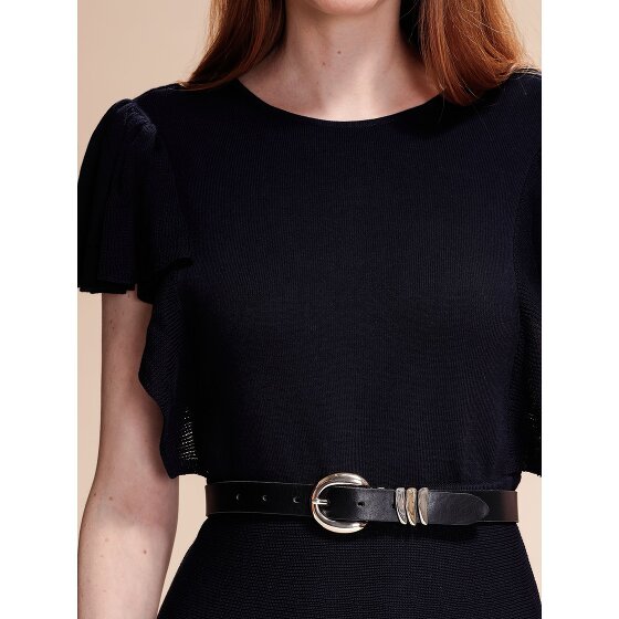 b.belt Ceinture Cuir véritable