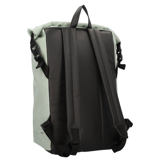 Herschel Sac à dos Roll Top 46 cm, compartiment pour ordinateur portable