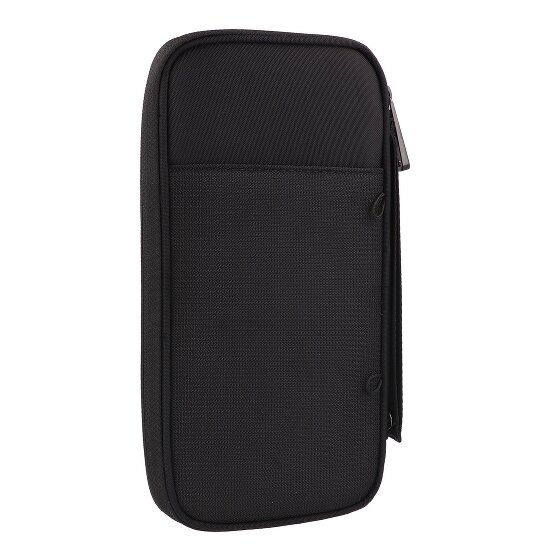 Go Travel Sacs + Étuis RFID Organiser Étui pour passeport 12 cm