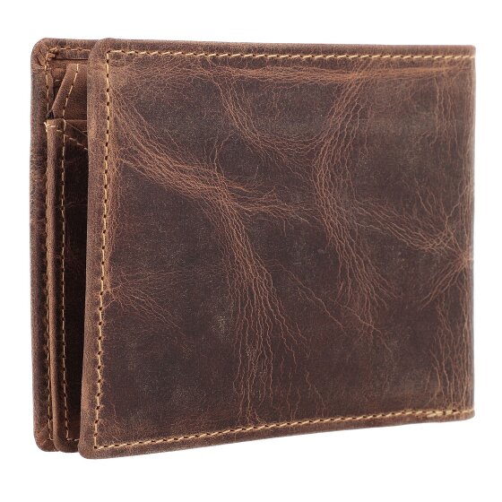 Greenburry Vintage Porte-monnaie Cuir 12 cm